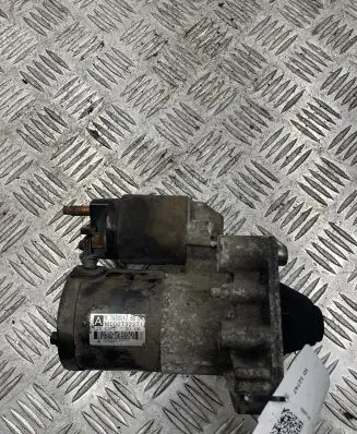 Mini Cooper Hatch Hardtop Starter motor 75500178004