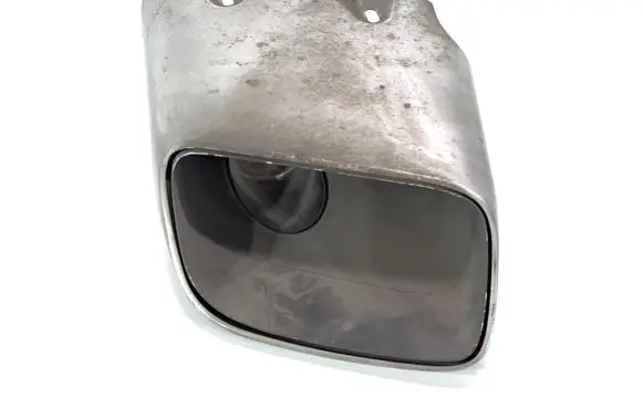 Porsche Macan (95B) Muffler ending 95B253682