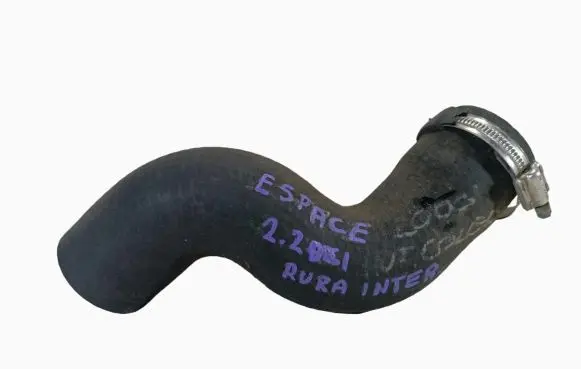 Renault Espace - Grand espace IV Intercooler hose/pipe