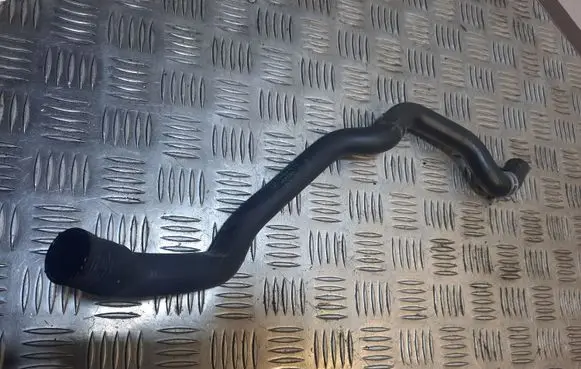 BMW 7 F01 F02 F03 F04 Engine coolant pipe/hose 64219169918 9169918