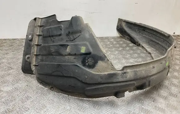 KIA Sportage Front wheel arch liner splash guards 868133U000