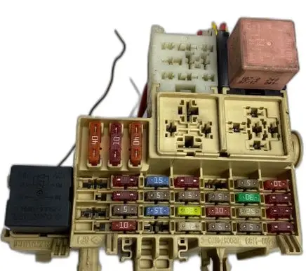Renault Master III Other control units/modules 8200574970 8200574970C