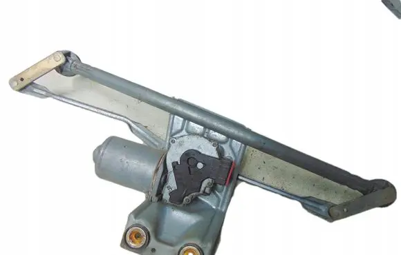 Ford Puma Front wiper linkage and motor
