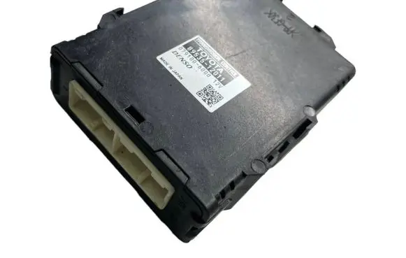 Toyota Auris E180 Gearbox control unit/module 8953512011