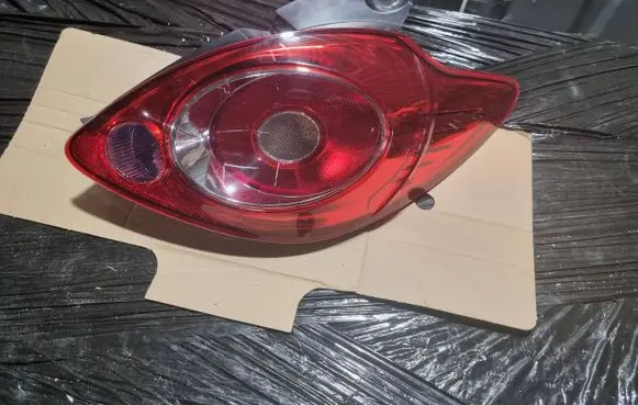Ford Ka Rear/tail lights 21730202