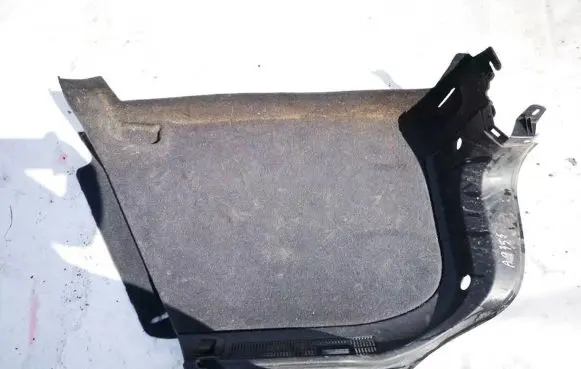 Audi A3 S3 8P Other interior part 8p3863879h