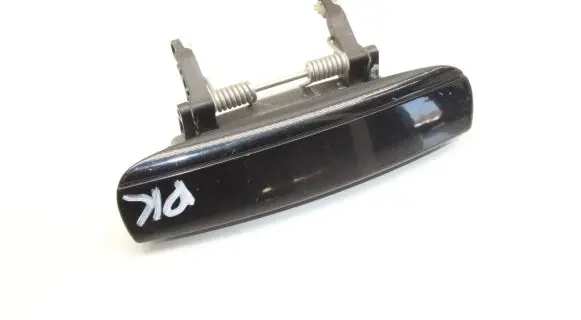 Audi A3 S3 8P Front door exterior handle