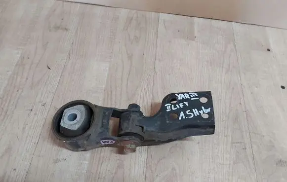 Toyota Yaris Engine mount vacuum valve 
