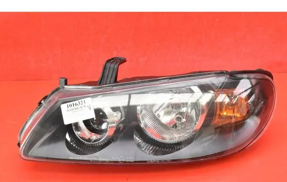 Nissan Almera Tino Headlight/headlamp