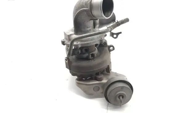Toyota Verso-S Turbo 172010R070