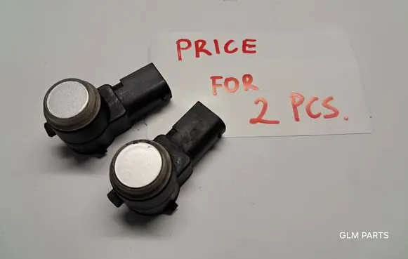 Peugeot 508 Parking PDC sensor 9666016377 9666016377ZR