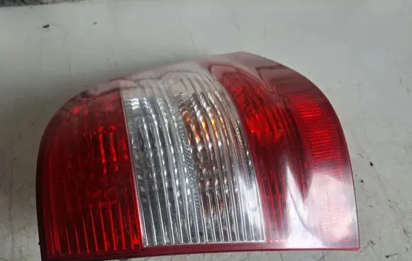 Mercedes-Benz ML W163 Rear/tail lights
