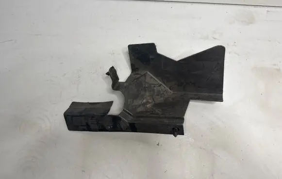 Chevrolet Camaro Intercooler air guide/duct channel 018106265 9869 23331073