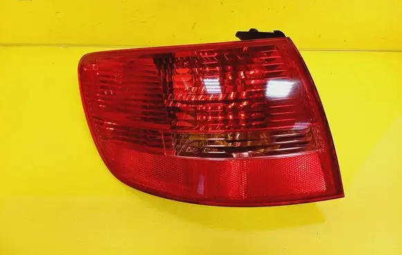 Audi A6 S6 C6 4F Rear/tail lights 4f9945095