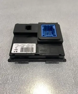 Peugeot 5008 Other control units/modules 9811039280