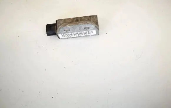 Nissan Murano Z50 Airbag deployment crash/impact sensor