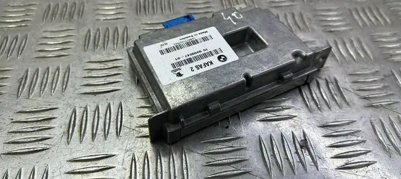BMW 2 F45 Camera control unit module 9399247 16B071UA2583