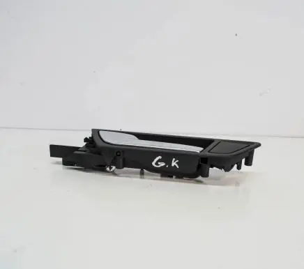Audi Q5 SQ5 Rear door interior handle 8R0839019