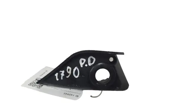 Citroen C5 Front parking sensor holder (PDC) 9681056377