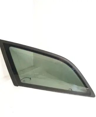 Audi A6 S6 C6 4F Rear side window 43R009628