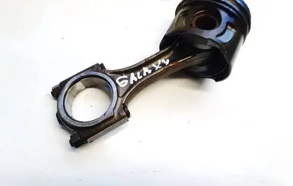 Ford Galaxy Piston with connecting rod