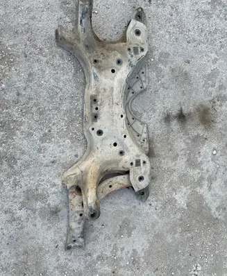 Toyota Prius (XW20) Front subframe