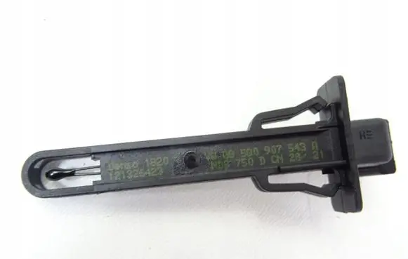 Skoda Octavia Mk4 Interior temperature sensor 5Q0907543A