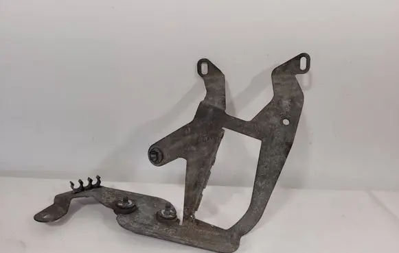 Seat Ibiza IV (6J,6P) Other exterior part 6Q0971845 6Q0971845H