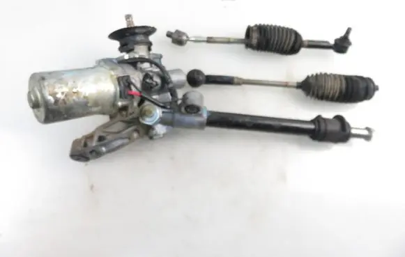 Fiat Sedici Steering rack 4858054L50