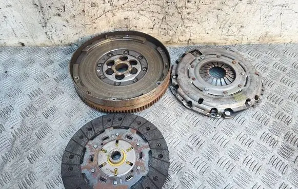Alfa Romeo Giulietta Clutch set kit 55214648 000499 2294001546