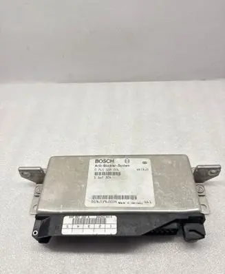 ABS control unit/module