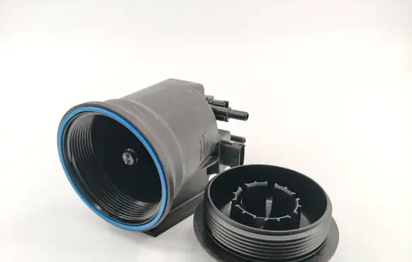 Opel Insignia A Fuel filter housing 13244294
