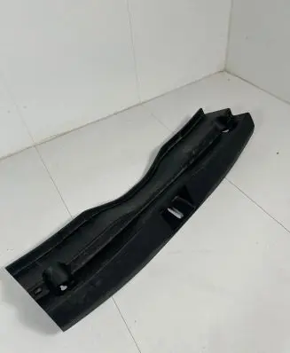 Toyota C-HR I Trunk/boot sill cover protection 64716F4010