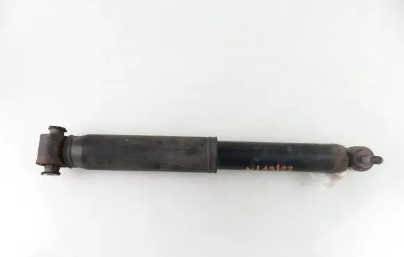 Renault Scenic III - Grand scenic III Rear shock absorber/damper