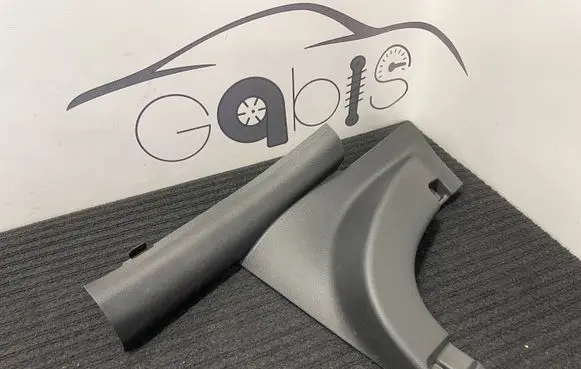 Hyundai Kona I Rear sill trim cover 85885K4000 85885-K4000