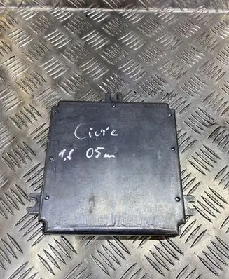 Honda Civic Other control units/modules 4855295505