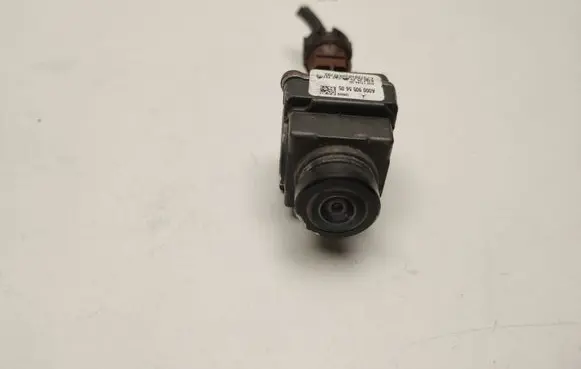 Mercedes-Benz EQC Wing mirror camera A0009055605