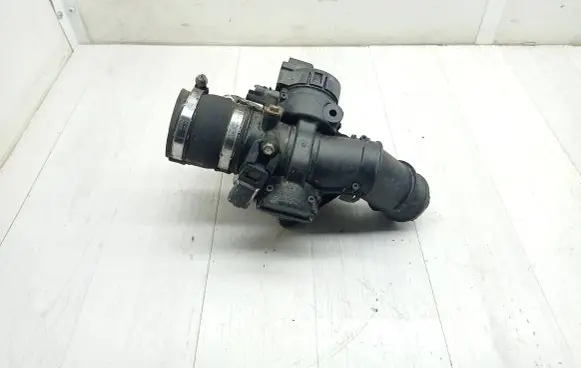 Peugeot Expert Throttle valve 25365223