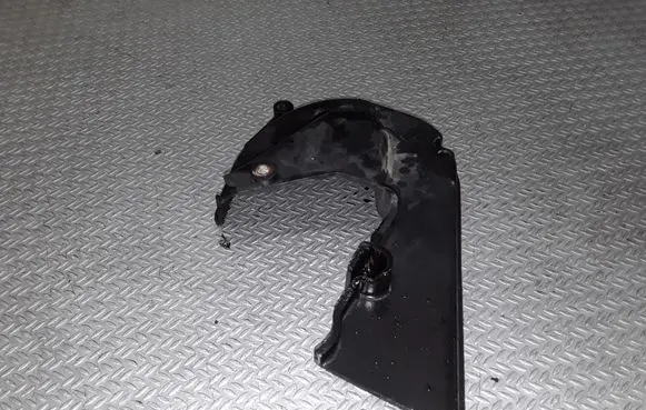 Alfa Romeo 156 Timing belt guard (cover) 55181911