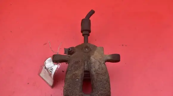 BMW 1 E81 E87 Rear brake caliper