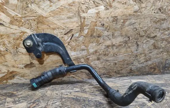 Jaguar XJL Engine coolant pipe/hose AW9318K579AC
