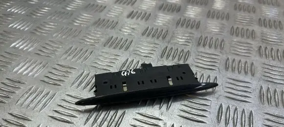 Mercedes-Benz ML W164 Parking PDC sensor display screen A0015423723
