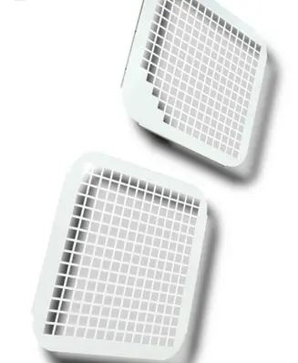 Fiat Ducato Air filter S144 544118