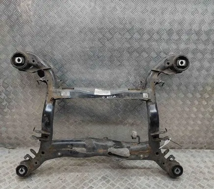 Audi Q5 SQ5 Rear subframe 80A505235S