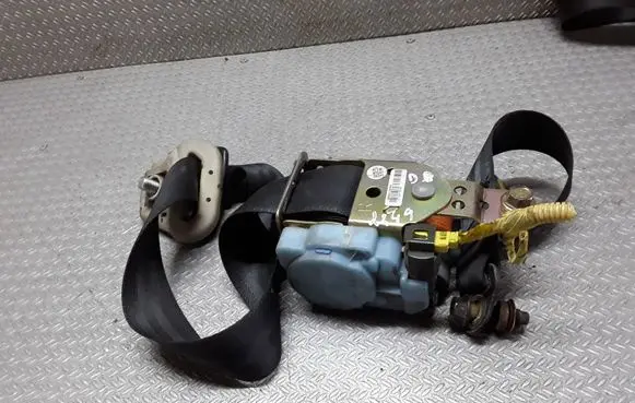 Hyundai Getz Front seatbelt 88870 801C900
