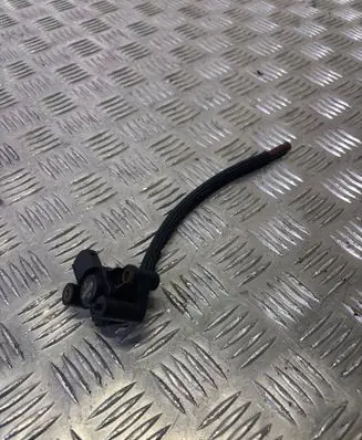 Mercedes-Benz E W212 Air pressure sensor A0071530028 0261230196