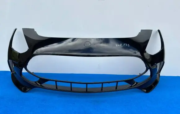 Mercedes-Benz AMG GT R190 C190 Front bumper A1928852200
