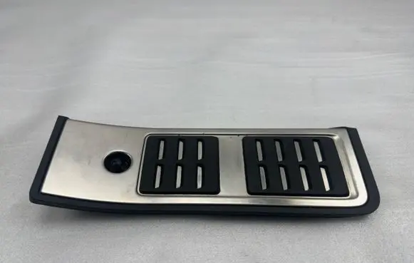 Audi A4 S4 B9 Foot rest pad/dead pedal 8W1864777B 8W1864777