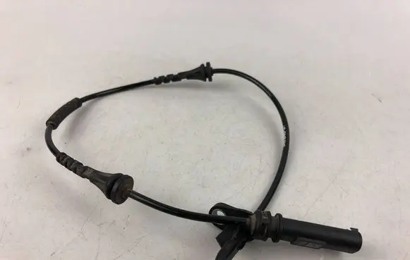 ABS rear brake sensor