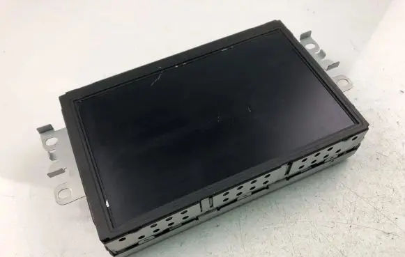 Volvo V60 Screen/display/small screen 31382906AC